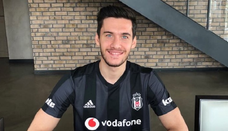 Umut Nayır'dan Beşiktaş sözleri: 