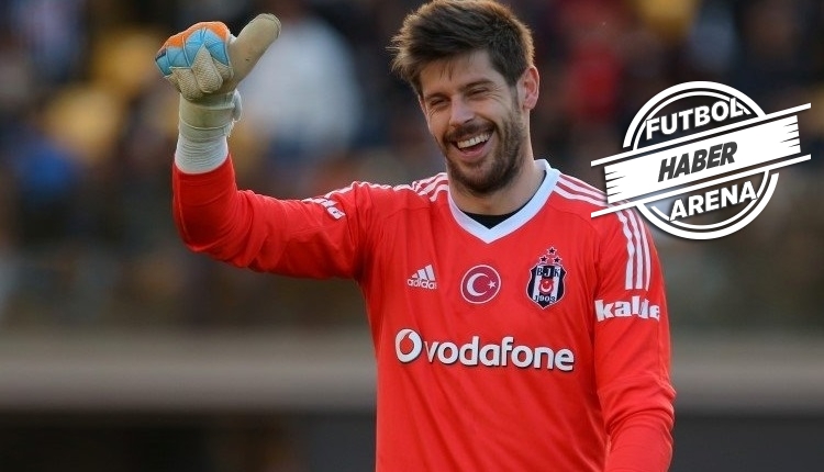 BJK Transfer: Fabri, Fulham'a transfer oldu! Fabri'nin bonservis bedeli ne kadar?