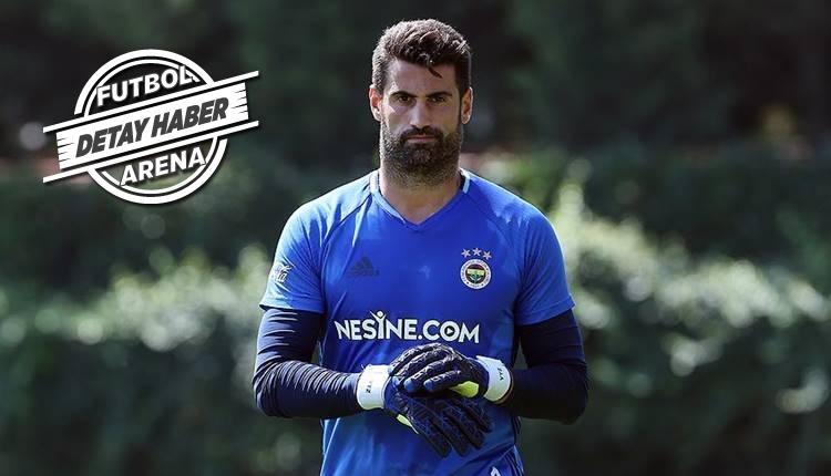 Fb Transfer Volkan Demirel Tasarruf Ettirdi Santrfora 82 6 Milyon Euro Kaleye 0 Euro