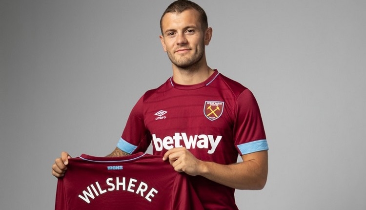 Transfer Haberleri: West Ham, Jack Wilshere transferini açıkladı