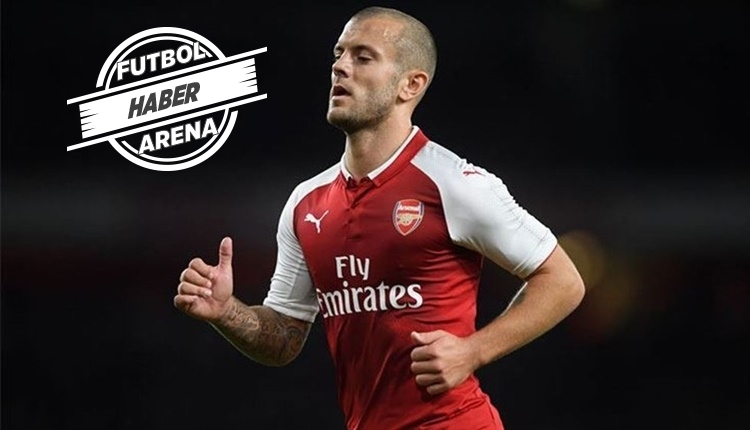 Wilshere Fenerbahçe'nin teklifini reddetti! İşte sebebi