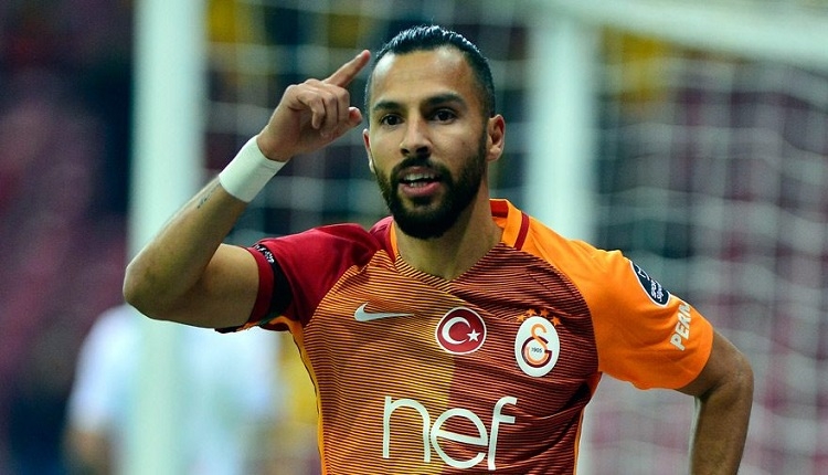 GS Haber: Yasin Öztekin'den Galatasaray'a veda mesajı