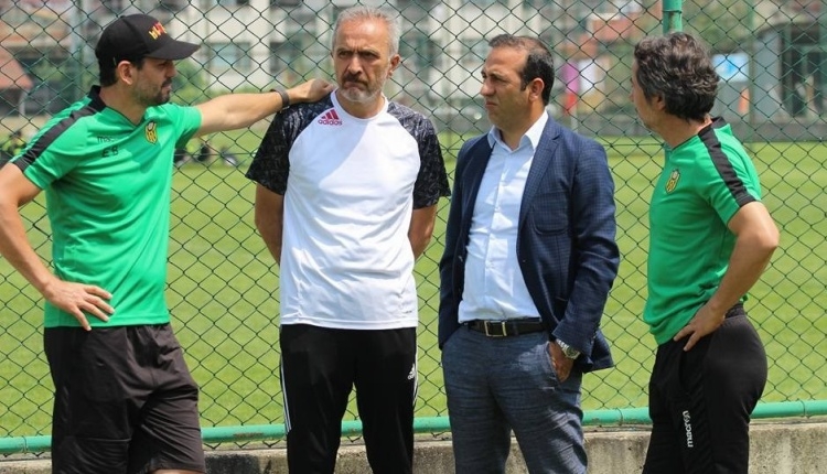 Yeni Malatyaspor kaç tane transfer yapacak?