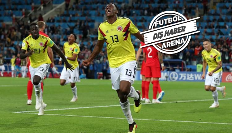 Yerry Mina'nın menajerinden itiraf! 