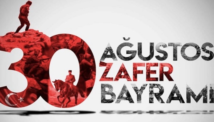 30 Ağustos Zafer Bayramı resmi tatil mi? 30 Ağustos Zafer Bayramı hangi güne denk geliyor?