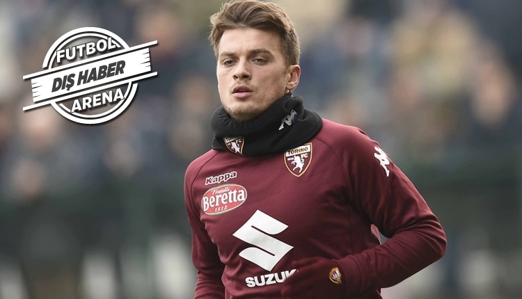 Adem Ljajic Torino'da ilk 11'e alınmadı