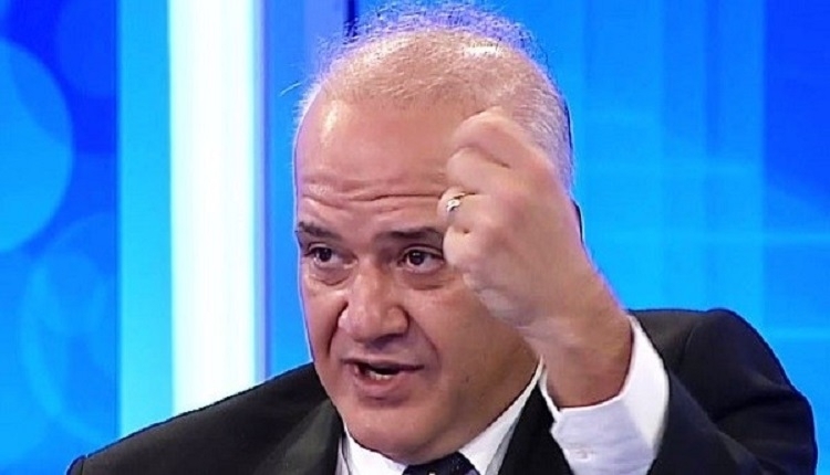 Ahmet Çakar: 