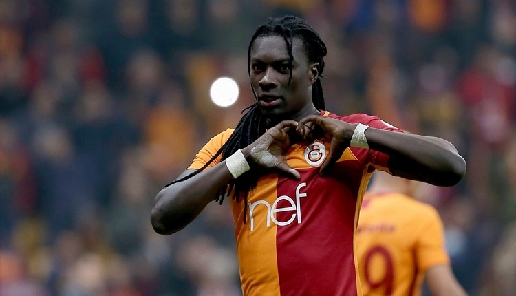 Al Hilal Gomis transferini resmen açıkladı