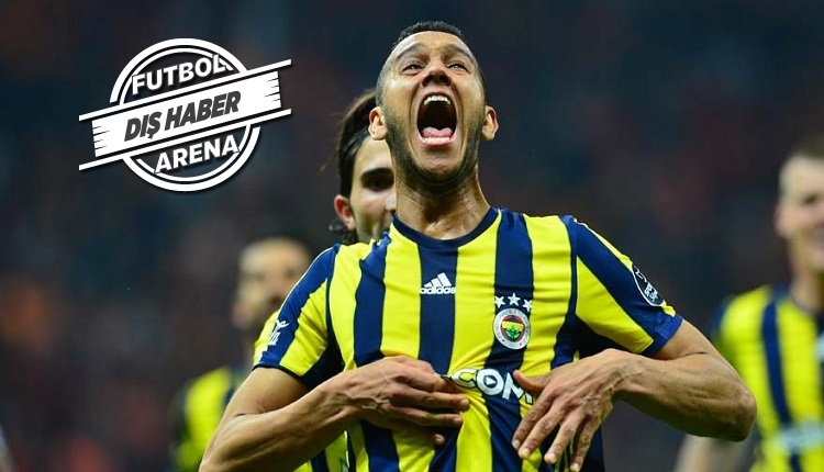 FB Transfer: Al Hilal Josef de Souza için resmi teklifte bulundu