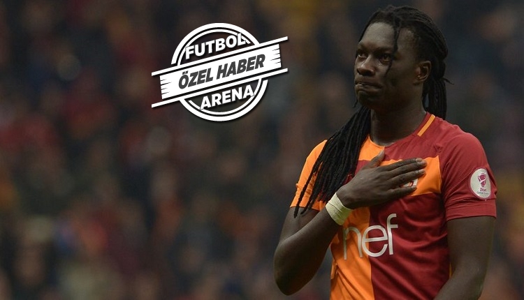 Al Hilal kulübü Gomis için teklifi arttırdı