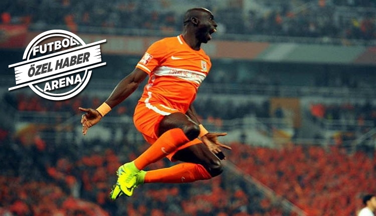 Alanyaspor, Papiss Cisse'yi transfer etti