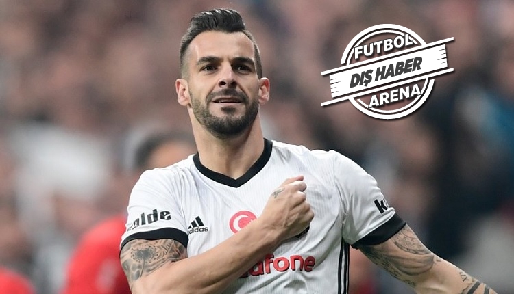 BJK Transfer: Alvaro Negredo'ya Cardiff City talip oldu