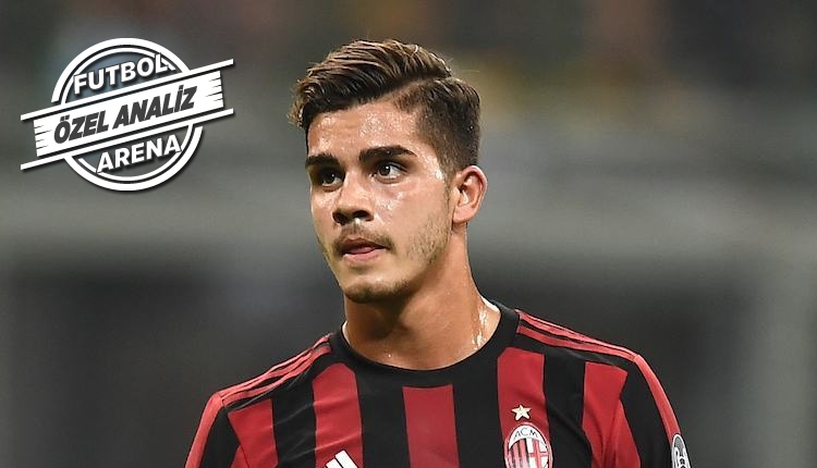 GS Transfer: Andre Silva, Gomis'in yerini doldurabilir mi?