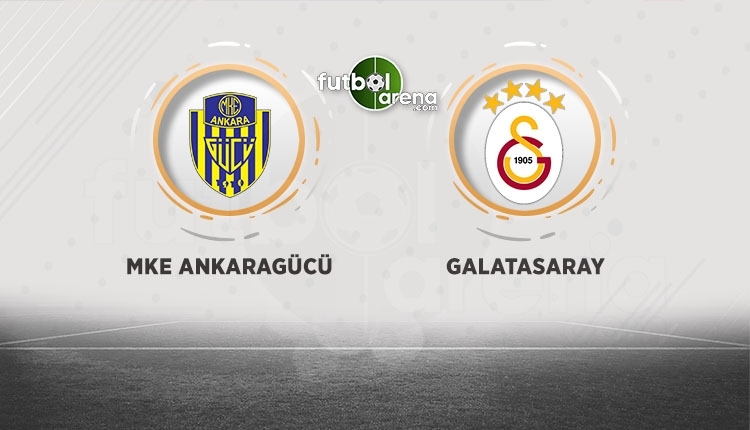 Ankaragücü Galatasaray canlı şifresiz izle (GS Ankaragücü beIN Sports canlı)