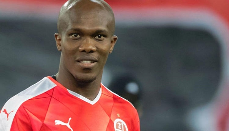 Anthony Nwakame kimdir? Trabzonspor'un yeni transferi Anthony Nwakame'nin golleri, mevkisi ve transfermarkt bilgileri