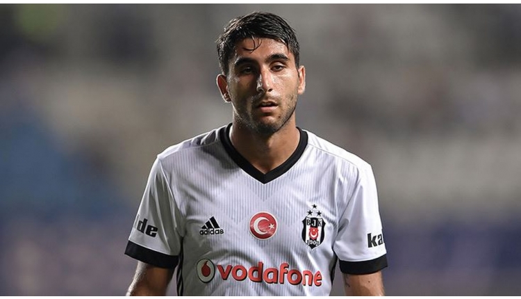 Aras Özbiliz hangi takıma transfer oldu? (Aras Özbiliz transfermarkt)