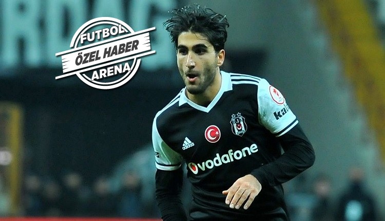 BJK Transfer: Aras Özbiliz'in transferi için menajerine yetki verildi