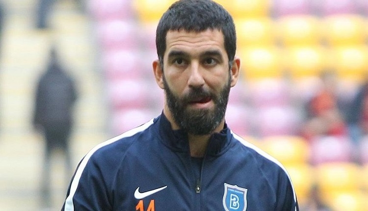 Arda Turan, Burnley maçında neden oynamadı?