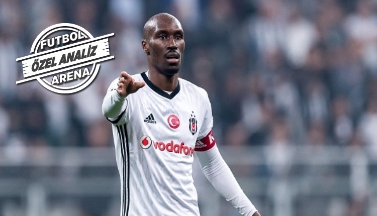 BJK Transfer: 'Atiba, Beşiktaş için Pepe'den değerli'