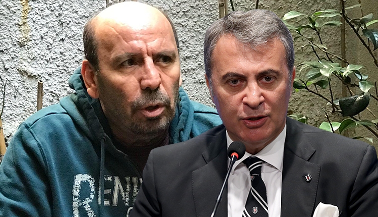 BJK Haber: Atilla Türker'den Fikret Orman'a flaş yanıt! 