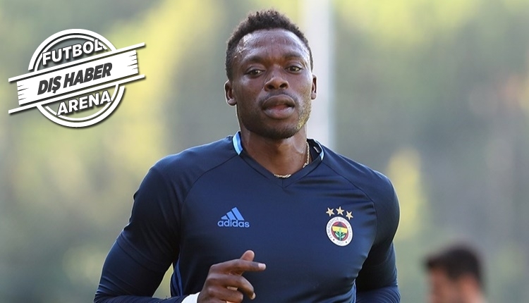 FB Transfer: Auxerre, Fenerbahçe'nin Kamerunlu kalecisi Carlos Kameni'yi istiyor