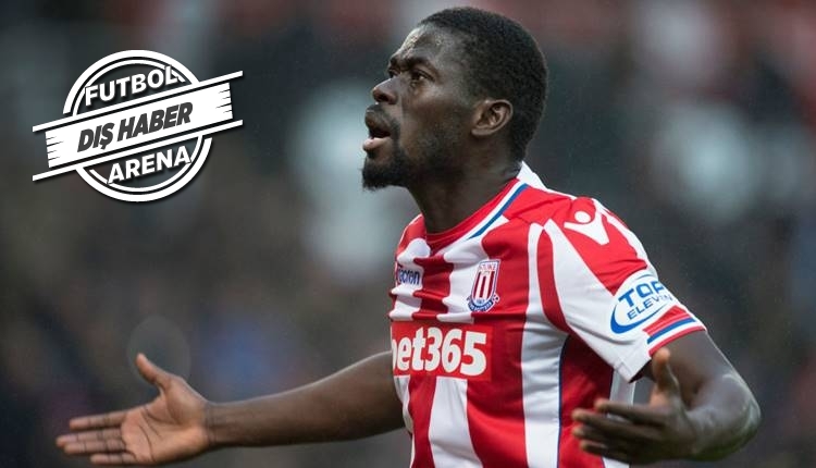 GS Transfer: Badou Ndiaye, Everton'a gidiyor!