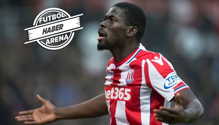 Badou Ndiaye Galatasaray için İstanbul'a geliyor