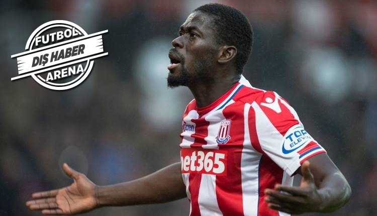 GS Transfer: Badou Ndiaye Sevilla'yı reddetti!