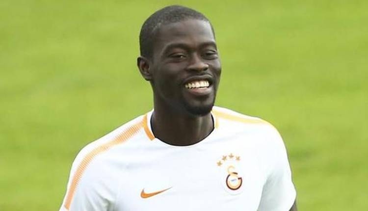 Badou Ndiaye'nin geliş saati belli oldu!