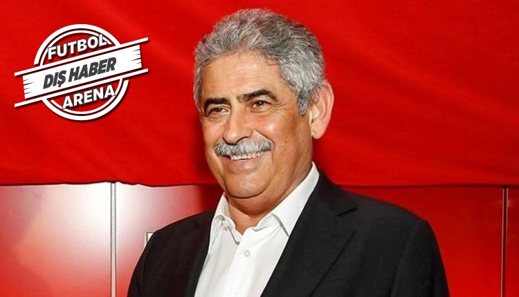 Benfica Başkanı Filipe Vieira, Fenerbahçe maçına gelemedi