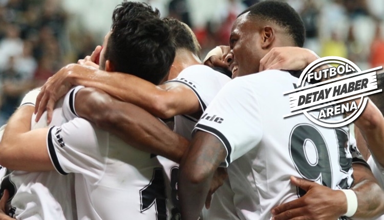 BJK Haberi: Beşiktaş, 5 sezon sonra en iyi performansı