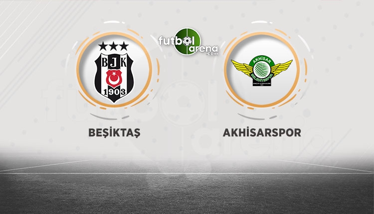 Beşiktaş Akhisarspor canlı şifresiz izle (BJK Akhisar beIN Sports canlı)