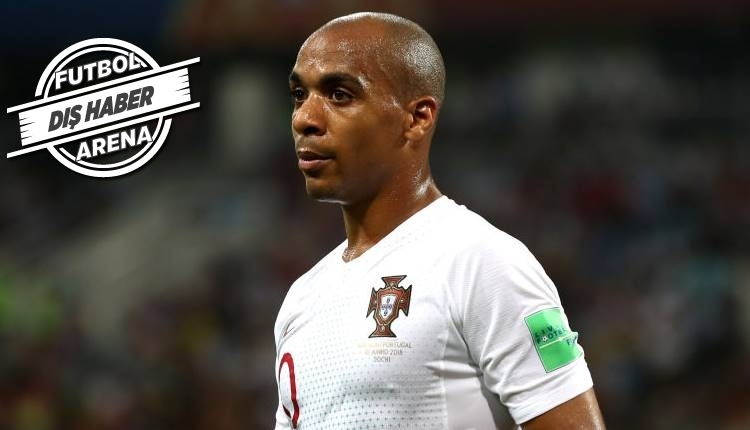 Beşiktaş, Joao Mario için atağa geçti