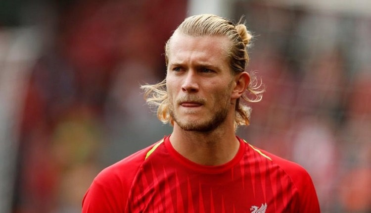 Beşiktaş Karius transferini resmen açıkladı