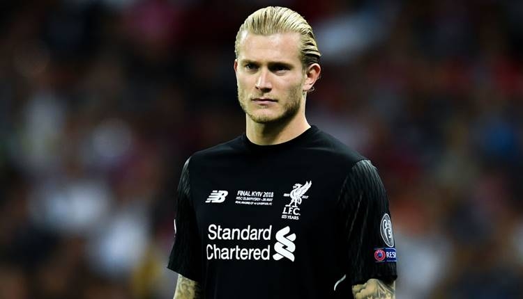 Beşiktaş, Loris Karius için teklifini yaptı