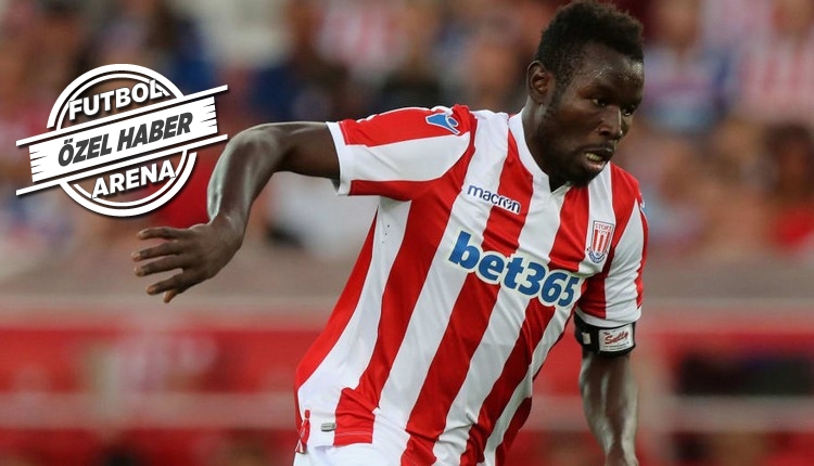 BJK Transfer: Beşiktaş, Mame Diouf'u transfer edecek mi?