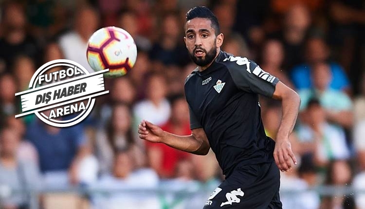 BJK Transfer: Beşiktaş, Ryad Boudebouz transferinde ısrarcı