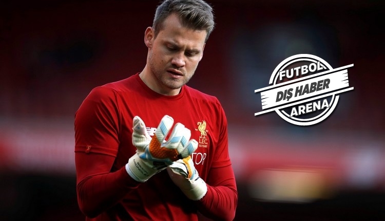 Beşiktaş ve Barcelona, Mignolet'i istiyor