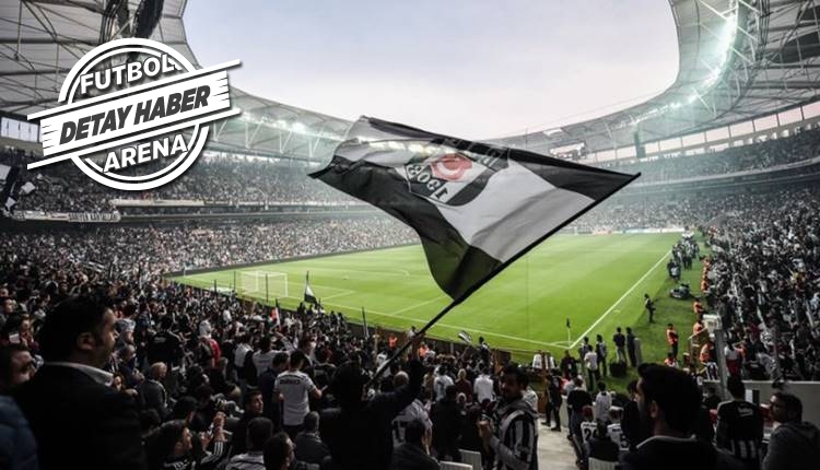 Beşiktaş, Vodafone Park'ta kendinden emin!