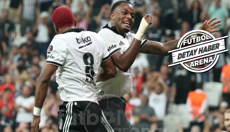 Beşiktaş yeni çıkan takımlara acımıyor!