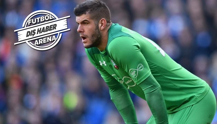 Beşiktaş'a sürpriz kaleci Frasern Forster! Fenerbahçe de devrede