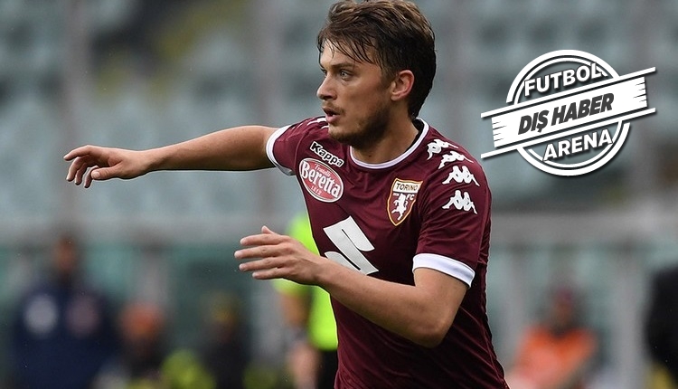 BJK Transfer: Beşiktaş'ın Adem Ljajic transferi için teklifi