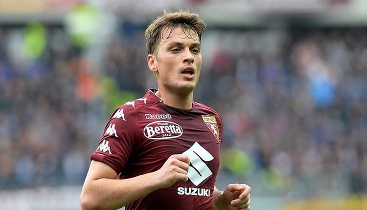 BJK Transfer: Beşiktaş'ın anlaştığı Adem Ljajic, İstanbul'a geldi