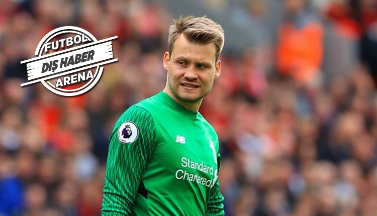 Beşiktaş'ın istediği Simon Mignolet'e Barcelona kancası