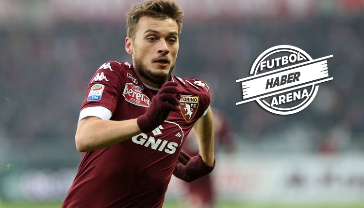 Beşiktaş'ın transferi Adem Ljajic'in bilinmeyen yönleri