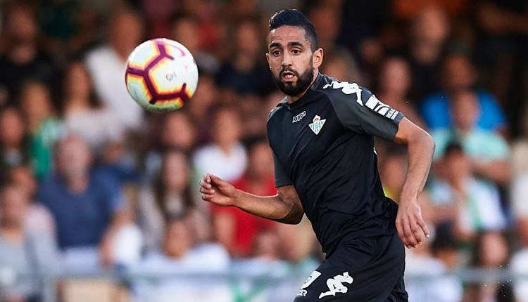 Beşiktaş'ın yeni 10 numarası Ryad Boudebouz mu oluyor?