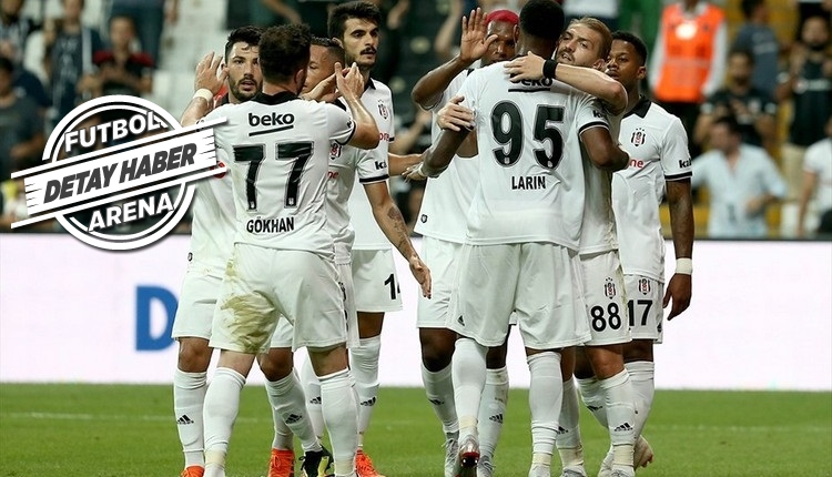 Beşiktaş'ta 70 milyon euroluk dev kayıp