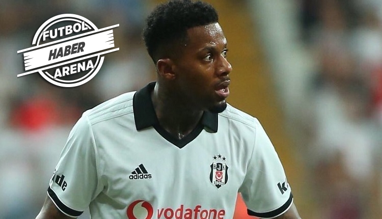 BJK Haber: Beşiktaş'ta Jeremain Lens fırtınası! Mükemmel asistler