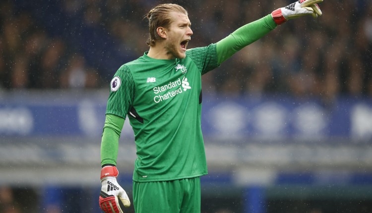 Beşiktaş'ta Karius'un İstanbul'a geliş tarihi belli oldu