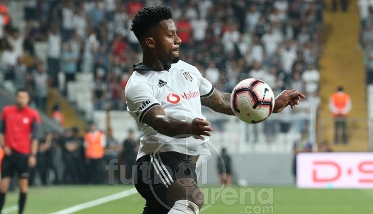 Beşiktaş'ta Lens fırtınası devam ediyor